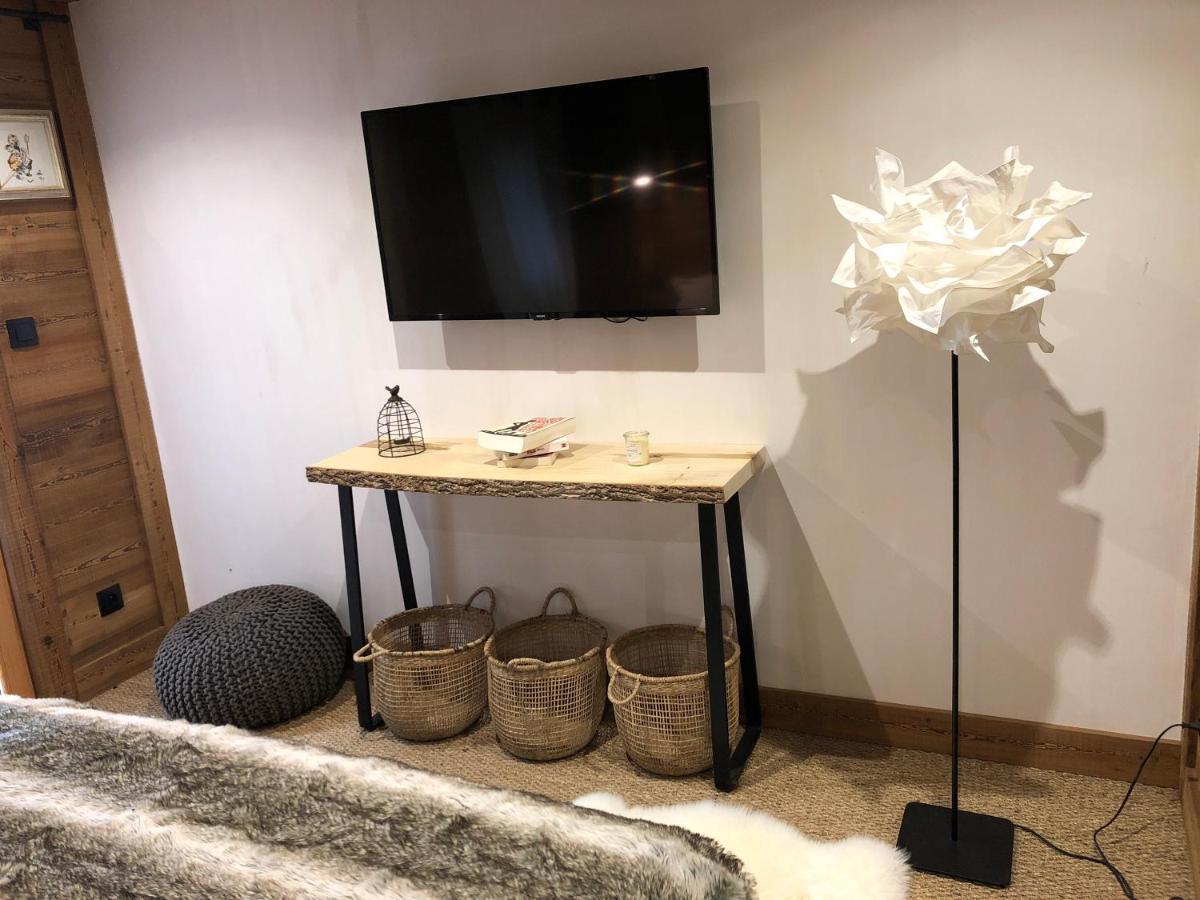 Bed and Breakfast Le Pika Отлюс Экстерьер фото